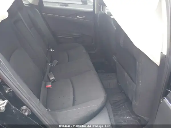 2HGFC2F84GH021841 2016 HONDA CIVIC - Image 8