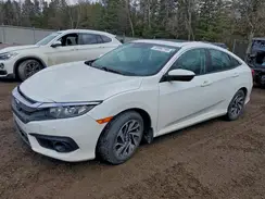 2HGFC2F84GH024870 2016 HONDA CIVIC