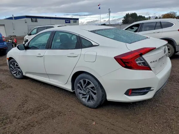 2HGFC2F84GH024870 2016 HONDA CIVIC - Image 2