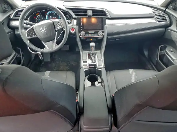 2HGFC2F84GH024870 2016 HONDA CIVIC - Image 8
