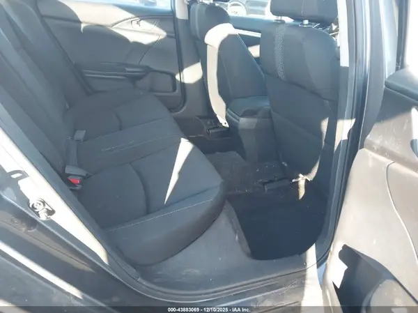 2HGFC2F84GH501314 2016 HONDA CIVIC - Image 8