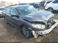 2HGFC2F84GH501782 2016 HONDA CIVIC