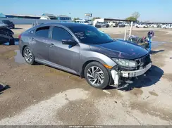 2HGFC2F84GH504245 2016 HONDA CIVIC