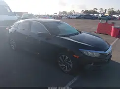 2HGFC2F84GH504696 2016 HONDA CIVIC