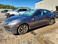 2HGFC2F84GH504813 2016 HONDA CIVIC