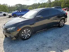 2HGFC2F84GH507128 2016 HONDA CIVIC