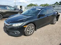 2HGFC2F84GH508280 2016 HONDA CIVIC