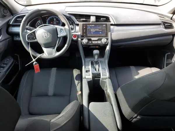 2HGFC2F84GH508280 2016 HONDA CIVIC - Image 8