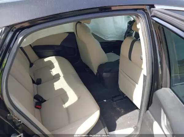 2HGFC2F84GH510336 2016 HONDA CIVIC - Image 8