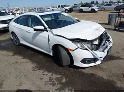 2HGFC2F84GH523376 2016 HONDA CIVIC
