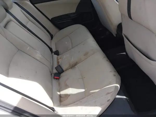 2HGFC2F84GH523376 2016 HONDA CIVIC - Image 8