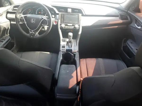2HGFC2F84GH533745 2016 HONDA CIVIC - Image 8