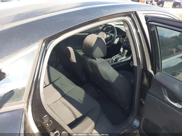 2HGFC2F84GH535138 2016 HONDA CIVIC - Image 8