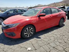2HGFC2F84GH549251 2016 HONDA CIVIC