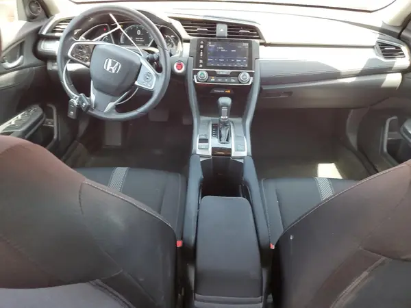 2HGFC2F84GH549251 2016 HONDA CIVIC - Image 8