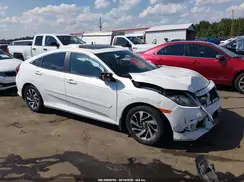 2HGFC2F84GH549783 2016 HONDA CIVIC