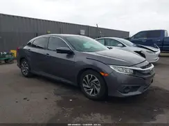 2HGFC2F84GH559732 2016 HONDA CIVIC