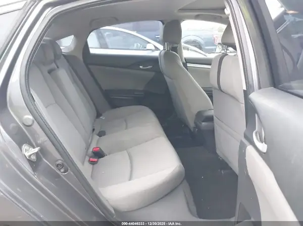 2HGFC2F84GH559732 2016 HONDA CIVIC - Image 8