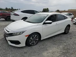 2HGFC2F84GH573517 2016 HONDA CIVIC