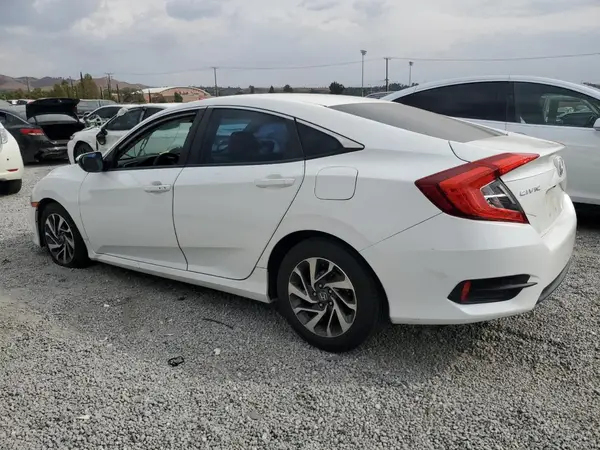 2HGFC2F84GH573517 2016 HONDA CIVIC - Image 2