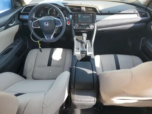 2HGFC2F84GH573517 2016 HONDA CIVIC - Image 8