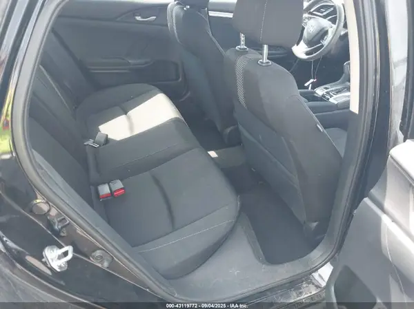 2HGFC2F84GH573534 2016 HONDA CIVIC - Image 8