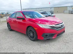 2HGFC2F84HH000960 2017 HONDA CIVIC