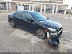 2HGFC2F84HH003549 2017 HONDA CIVIC