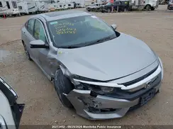 2HGFC2F84HH005169 2017 HONDA CIVIC