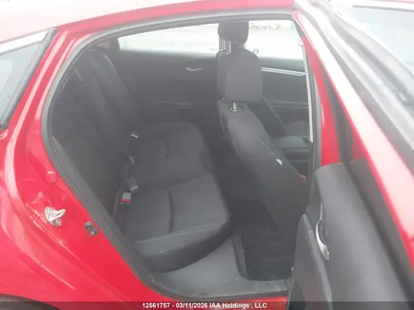 2HGFC2F84HH008637 2017 HONDA CIVIC - Image 8