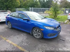 2HGFC2F84HH009562 2017 HONDA CIVIC