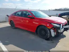 2HGFC2F84HH009707 2017 HONDA CIVIC