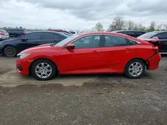 2HGFC2F84HH010517 2017 HONDA CIVIC