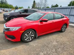 2HGFC2F84HH010520 2017 HONDA CIVIC