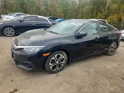 2HGFC2F84HH015264 2017 HONDA CIVIC