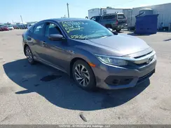 2HGFC2F84HH020223 2017 HONDA CIVIC