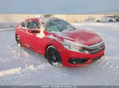 2HGFC2F84HH021582 2017 HONDA CIVIC