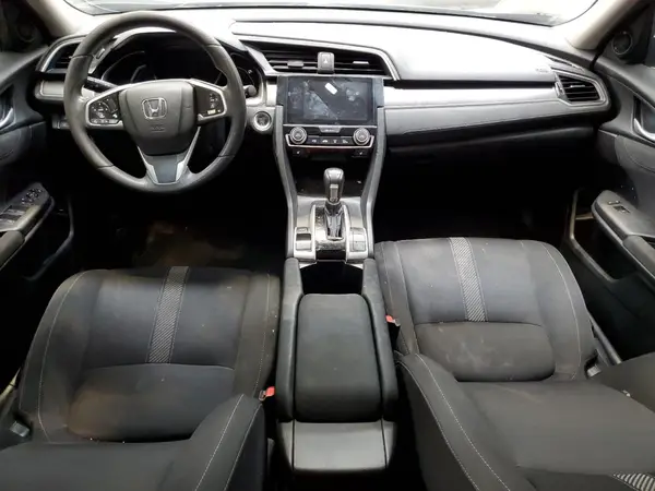 2HGFC2F84HH027561 2017 HONDA CIVIC - Image 8
