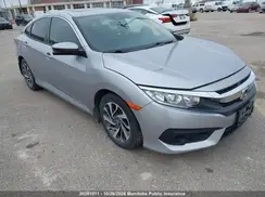 2HGFC2F84HH027883 2017 HONDA CIVIC