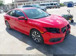 2HGFC2F84HH028578 2017 HONDA CIVIC