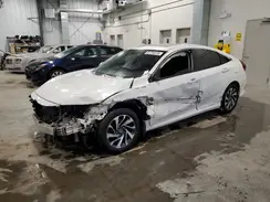 2HGFC2F84HH030332 2017 HONDA CIVIC