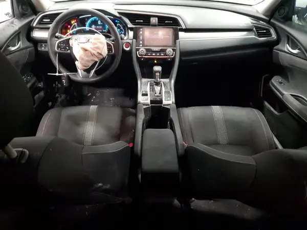 2HGFC2F84HH030332 2017 HONDA CIVIC - Image 8