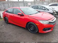 2HGFC2F84HH035319 2017 HONDA CIVIC