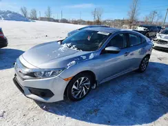 2HGFC2F84HH035417 2017 HONDA CIVIC
