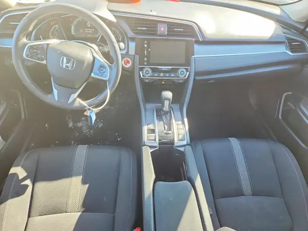 2HGFC2F84HH035417 2017 HONDA CIVIC - Image 8