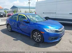 2HGFC2F84HH035921 2017 HONDA CIVIC