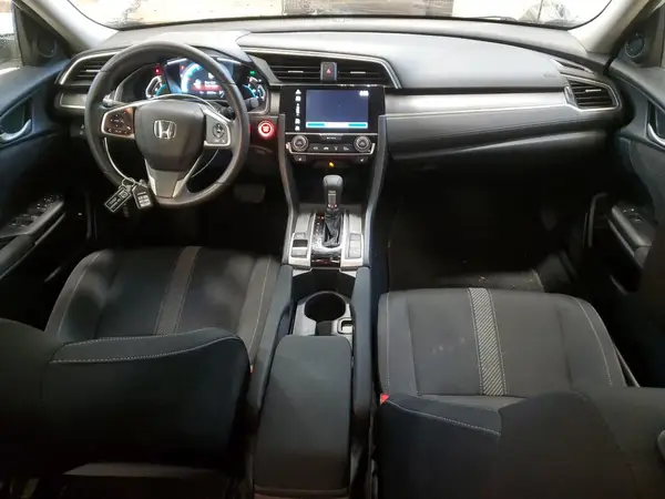 2HGFC2F84HH036292 2017 HONDA CIVIC - Image 8