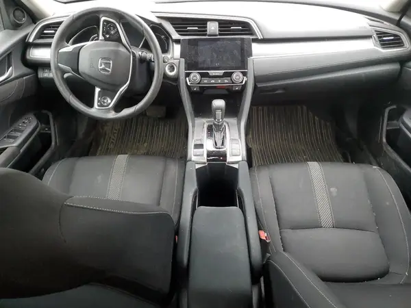 2HGFC2F84HH036907 2017 HONDA CIVIC - Image 8