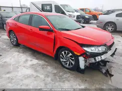 2HGFC2F84HH039869 2017 HONDA CIVIC