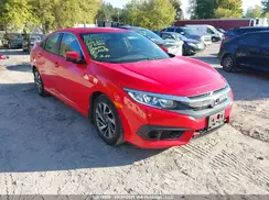 2HGFC2F84HH039872 2017 HONDA CIVIC